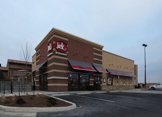 Plus de détails pour 10630 Parallel Pky, Kansas City, KS - Commerce de détail à louer