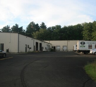 More details for 11 Perry Dr, Foxborough, MA - Industrial for Lease