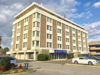 Plus de détails pour 3500 Virginia Beach Blvd, Virginia Beach, VA - Bureau à louer