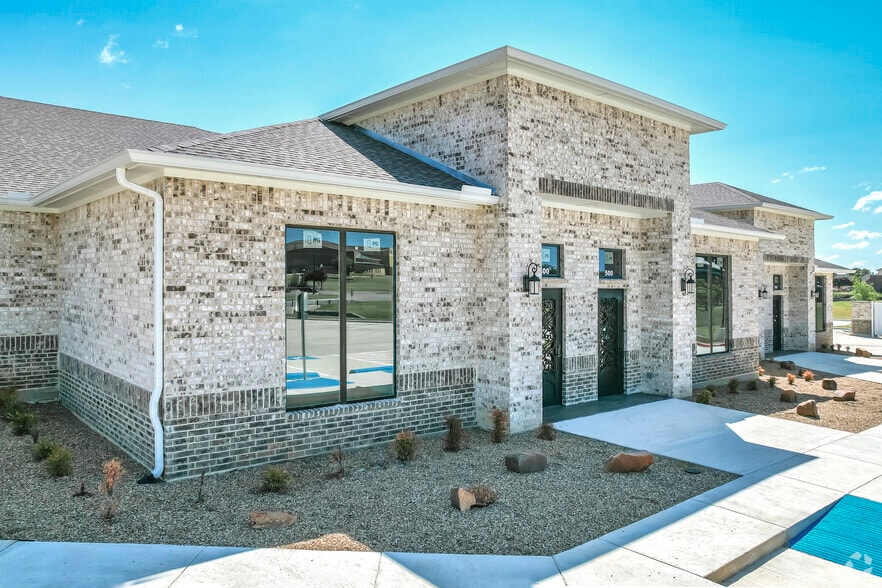 1801 Rufe Snow Dr, Keller, TX for lease - Building Photo - Image 2 of 14