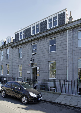 More details for 13 Bon Accord Sq, Aberdeen - Office for Lease