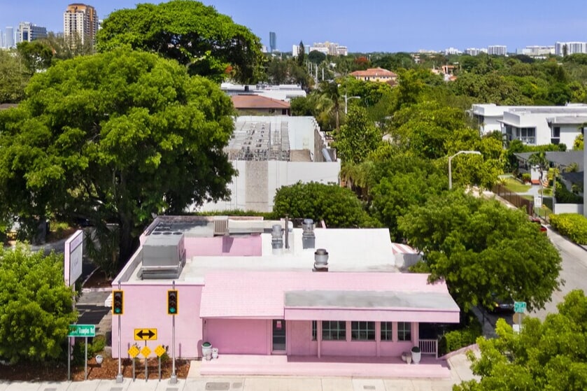 2345 SW 37th Ave, Miami, FL à vendre Photo du bâtiment- Image 1 de 42