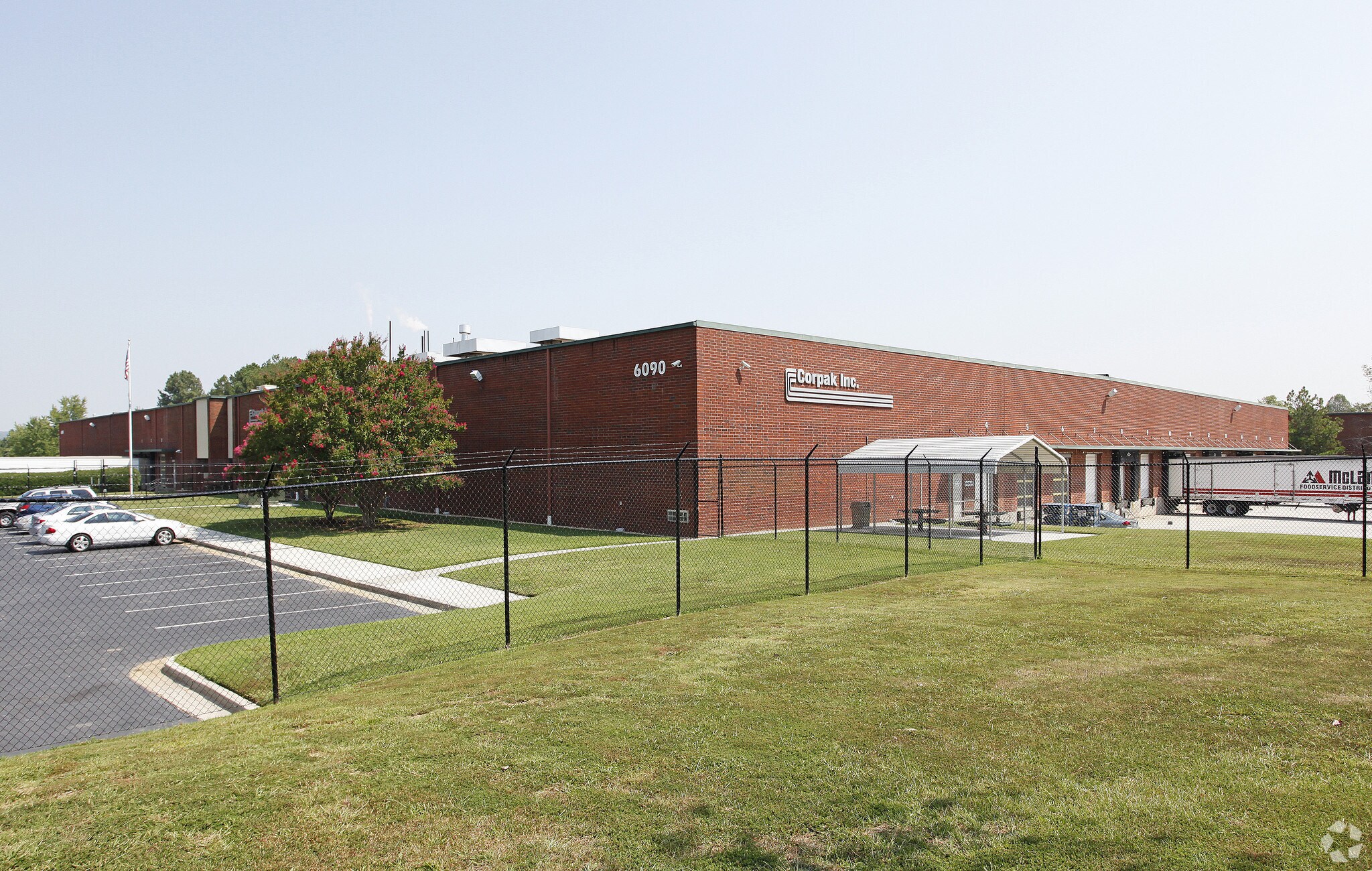 6090 Purdue Dr SW, Atlanta, GA à vendre Photo principale- Image 1 de 4