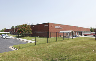 Plus de détails pour 6090 Purdue Dr SW, Atlanta, GA - Industriel à vendre