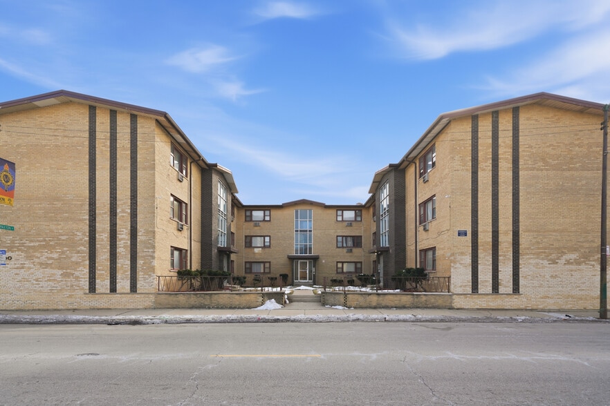 2151 E 87th St, Chicago, IL for sale - Primary Photo - Image 1 of 11