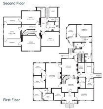 33 Public Sq, Brecksville, OH for lease Floor Plan- Image 1 of 1