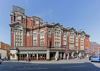 More details for Retail for Lease