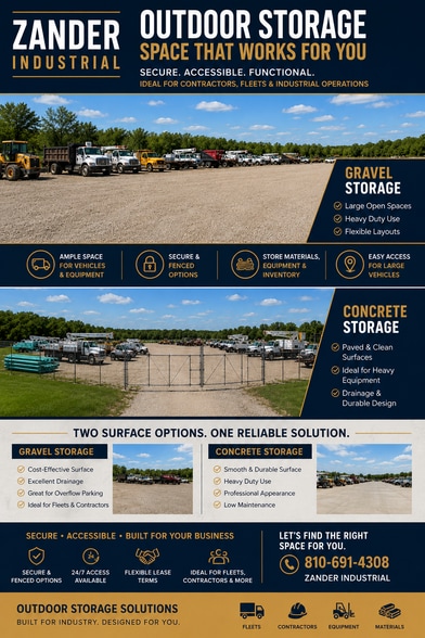 11065 Whitmore Lake Rd, Whitmore Lake, MI for lease - Building Photo - Image 3 of 4