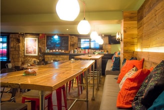 Allanvale Rd, Bridge Of Allan for lease Interior Photo- Image 2 of 2