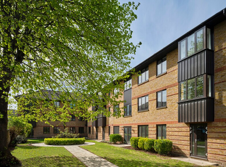 12 Bryant St, Londres à vendre - Photo intérieure - Image 1 de 41