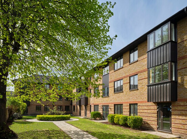 Plus de détails pour 12 Bryant St, Londres - Multi-résidentiel à vendre