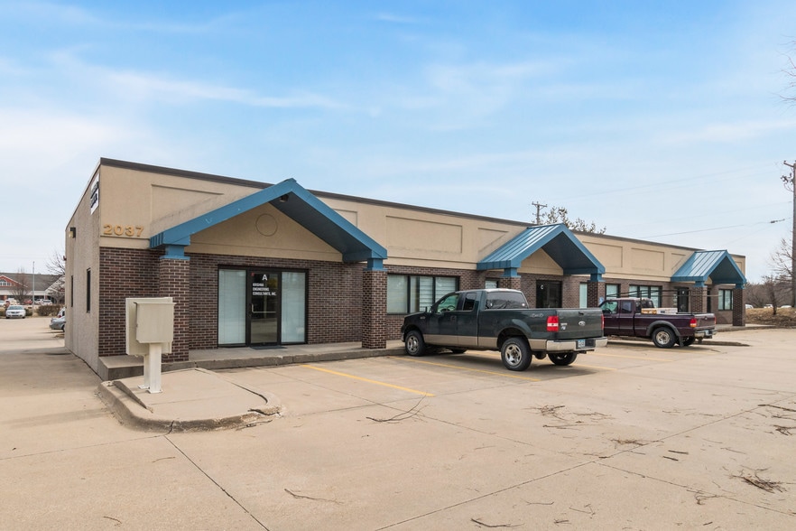 2037 Grand Ave, West Des Moines, IA for lease - Other - Image 3 of 4