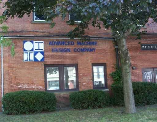 25 Roberts Ave, Buffalo, NY for lease - Building Photo - Image 2 of 4