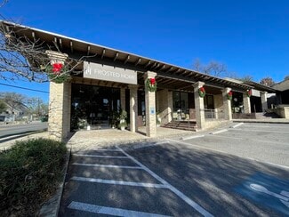 Plus de détails pour 5800 Broadway St, San Antonio, TX - Commerce de détail à louer