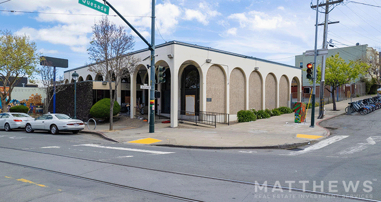 4947 3rd St, San Francisco, CA for lease - Building Photo - Image 3 of 8