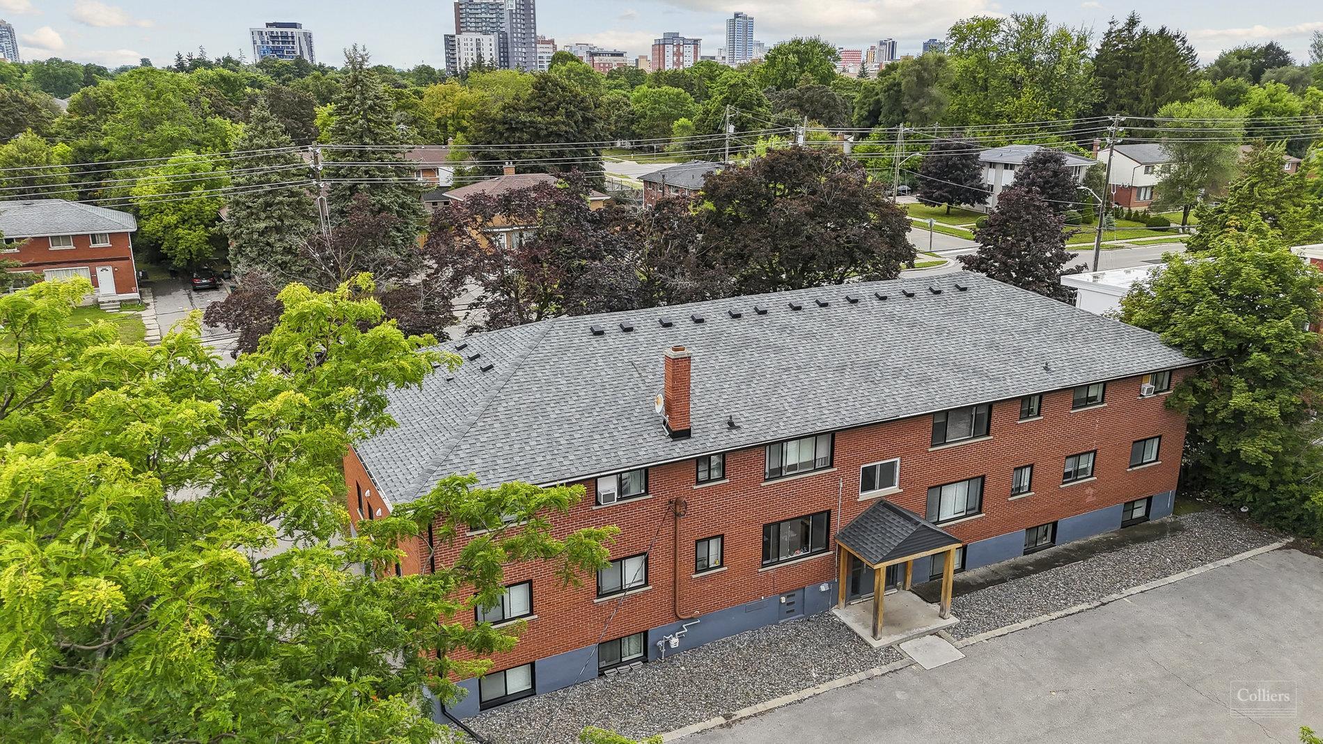 146 Weber St N, Waterloo, ON for sale Primary Photo- Image 1 of 4