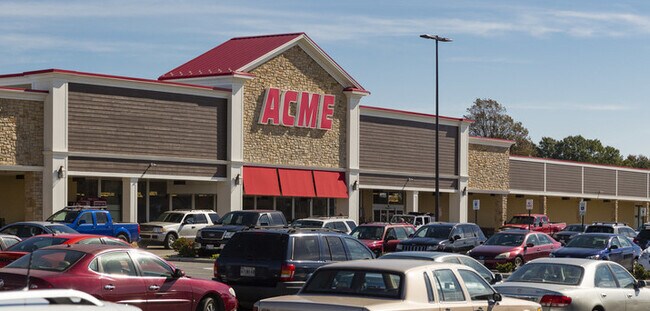 Plus de détails pour 711 Washington Ave, Chestertown, MD - Commerce de détail à louer