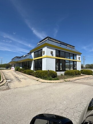 More details for 2625 Rock Creek Blvd, Joliet, IL - Retail for Sale