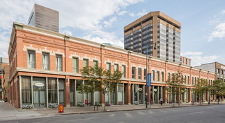 Plus de détails pour 1744-1746 Blake St, Denver, CO - Vente au détail à vendre