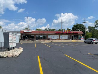 More details for 264-304 N Lafayette St S, South Lyon, MI - Retail for Lease