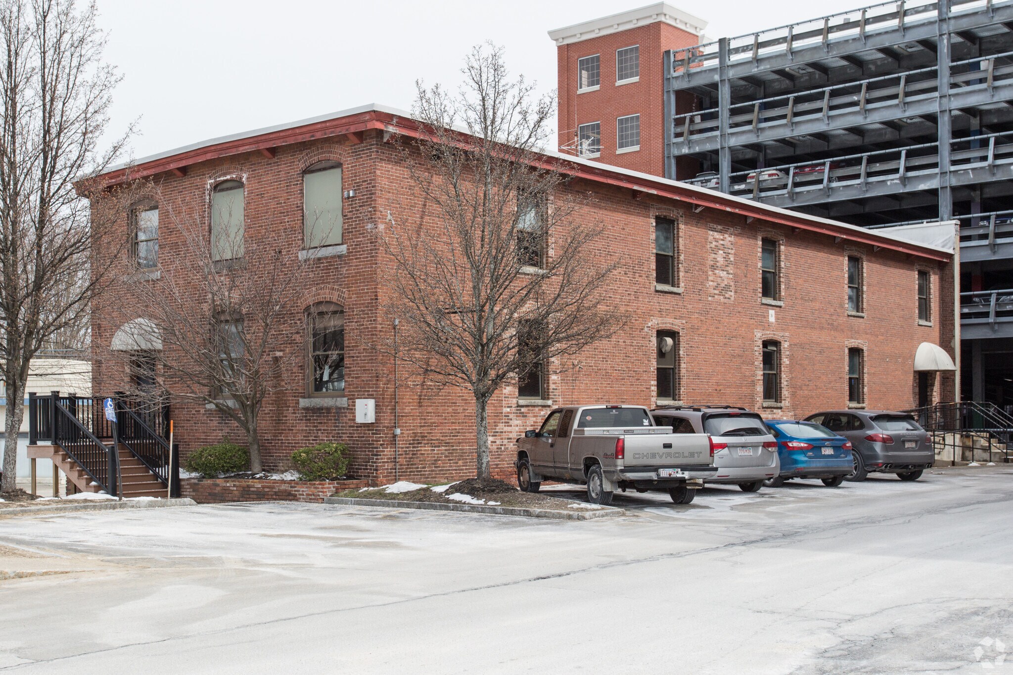 10 Mill St, Maynard, MA for lease Primary Photo- Image 1 of 9