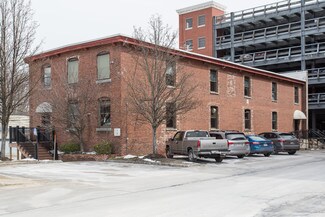 Plus de détails pour 10 Mill St, Maynard, MA - Bureau à louer