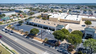 More details for 5308 Wurzbach Rd, San Antonio, TX - Flex for Lease