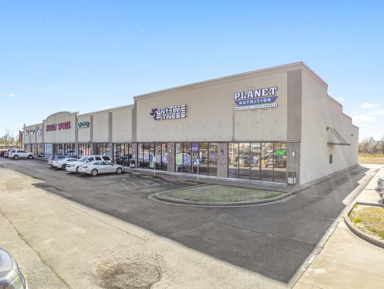 329 N Cities Service Hwy, Sulphur, LA for lease - Building Photo - Image 3 of 7