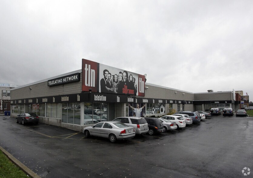 5125 Steeles Ave W, Toronto, ON for sale - Primary Photo - Image 1 of 1