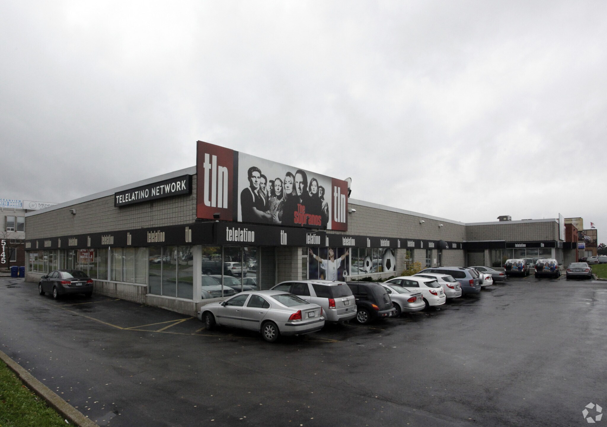 5125 Steeles Ave W, Toronto, ON for sale Primary Photo- Image 1 of 1