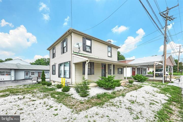 7685 Lincoln Hwy, Abbottstown, PA for sale - Building Photo - Image 3 of 59