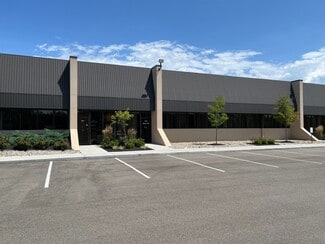 More details for 7861-7875 Palace Dr, Cincinnati, OH - Industrial for Lease