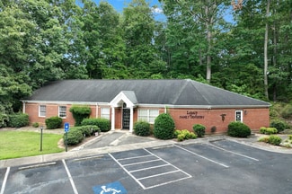Plus de détails pour 224 Shallowford Rd NW, Gainesville, GA - Bureau/Médical à louer