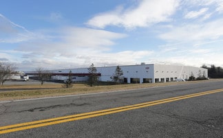 Plus de détails pour 218 W Yard Rd, Feura Bush, NY - Industriel à louer