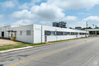 More details for 1100 E Parkway S, Memphis, TN - Industrial for Lease