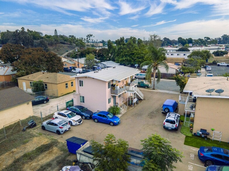 1313 E 9th St, National City, CA for sale - Building Photo - Image 2 of 19