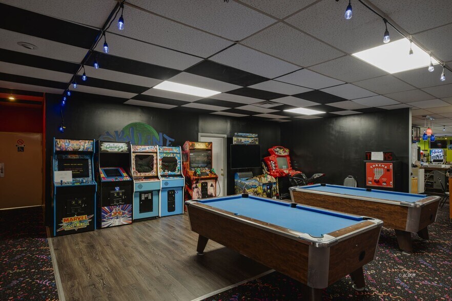 1037 OH-7, Gallipolis, OH à vendre - Photo du bâtiment - Image 3 de 29