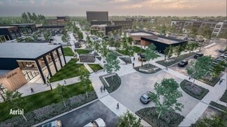 Plus de détails pour 1345 Nexton Pky, Summerville, SC - Bureau à vendre