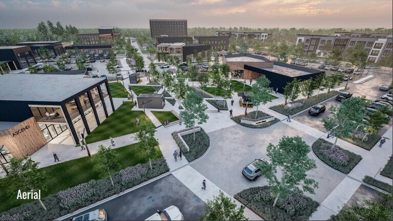 Nexton Pkwy, Summerville, SC à louer Photo principale- Image 1 de 2