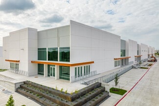 Plus de détails pour 301 Vista Ridge Dr, Kyle, TX - Industriel à louer