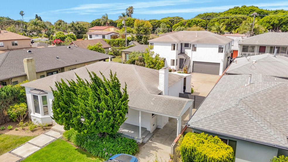 2218 24th St, Santa Monica, CA for sale - Building Photo - Image 2 of 75
