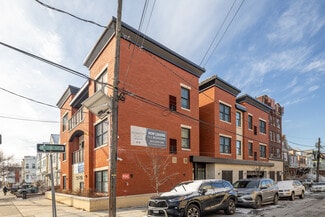 More details for 719 Kennedy Blvd, Bayonne, NJ - Multifamily for Sale