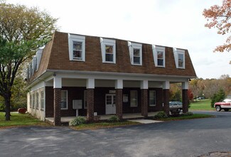 More details for 234 N Pottstown Pike, Exton, PA - Office/Medical for Lease