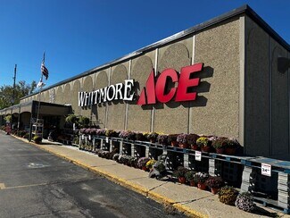 Plus de détails pour 221 Bedford Rd, Morris, IL - Commerce de détail à vendre