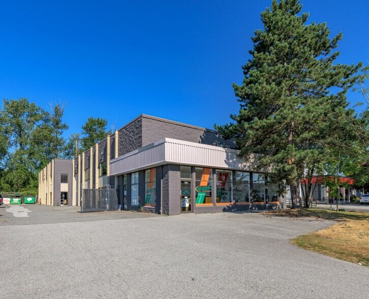 7561 134A St, Surrey, BC for sale - Primary Photo - Image 1 of 1