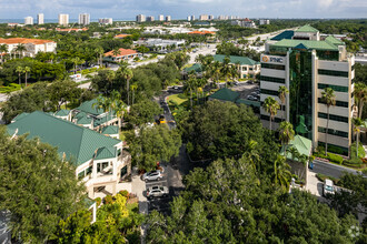 5100 Tamiami Trl N, Naples, FL - aerial  map view - Image1