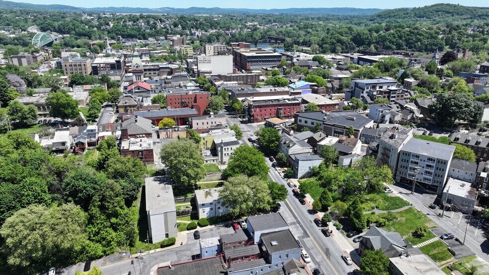 616-630 Northampton St, Easton, PA à vendre - Photo du bâtiment - Image 3 de 9
