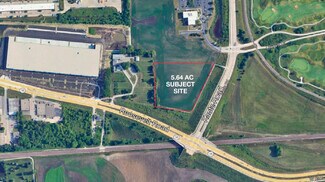 Plus de détails pour 33W050 Roosevelt Rd, Geneva, IL - Terrain à vendre