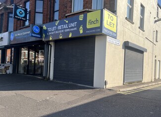 More details for 450 Woodstock Rd, Belfast - Retail for Lease