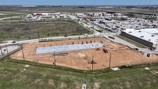 More details for 22225 Elyson Falls Dr, Katy, TX - Retail for Lease